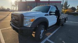 2012 Ford Base