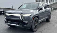 2023 Rivian R1S Launch Edition