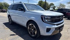 2025 Ford Expedition King Ranch