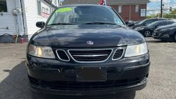 2006 Saab 9-3 2.0T