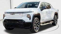 2024 Chevrolet Silverado EV RST