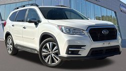 2021 Subaru Ascent Touring