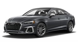 2020 Audi S5 Sportback 3.0T quattro Premium Plus