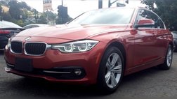 2018 BMW 3 Series 330i