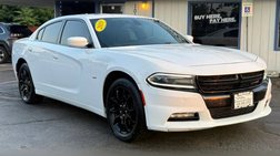 2018 Dodge Charger GT