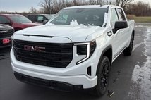 2026 GMC Sierra 1500 Elevation Standard