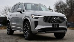 2025 Volvo XC90 B6 Plus Bright Theme 7P