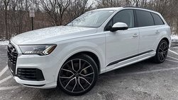 2023 Audi Q7 quattro Prestige 55 TFSI