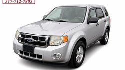 2010 Ford Escape XLS