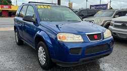 2006 Saturn VUE Base