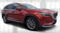 2019 Mazda CX-9 Grand Touring