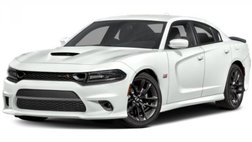 2020 Dodge Charger Scat Pack