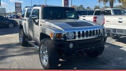 2006 HUMMER H3 Base