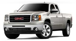 2009 GMC Sierra 1500 SLT