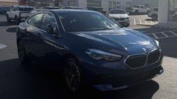 2024 BMW 2 Series 228i xDrive Gran Coupe