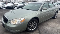 2007 Buick Lucerne CXL V6