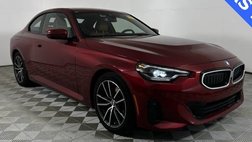 2025 BMW 2 Series 230i xDrive