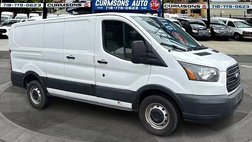 2017 Ford Transit 250