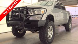 2019 Ram Ram Pickup 1500 Big Horn