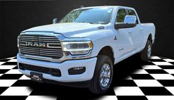 2024 Ram Ram Pickup 2500 Laramie