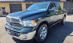 2015 Ram Ram Pickup 1500 Lone Star