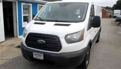 2016 Ford Transit 150