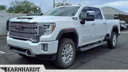 2023 GMC Sierra 2500HD Denali