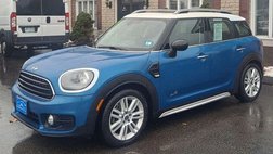 2017 MINI Countryman Cooper ALL4