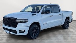 2026 Ram Ram Pickup 1500 Lone Star