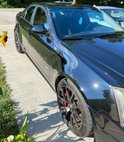 2012 Cadillac CTS-V Base