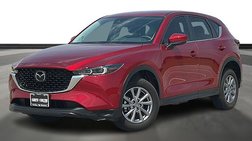2023 Mazda CX-5 2.5 S Select