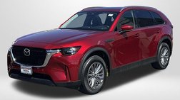 2024 Mazda CX-90 3.3 Turbo Preferred