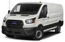 2020 Ford Transit 250