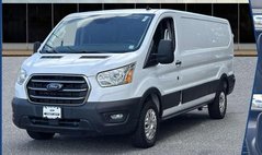 2020 Ford Transit 250