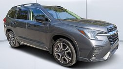 2024 Subaru Ascent Limited 8-Passenger