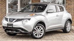 2016 Nissan JUKE S