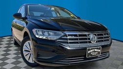 2020 Volkswagen Jetta S