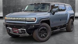 2024 GMC HUMMER EV 3X