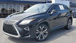 2019 Lexus RX 350 350