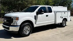 2020 Ford Super Duty F-250 XL
