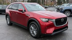 2024 Mazda CX-90 Plug-in Hybrid Preferred