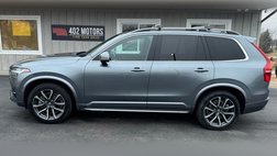 2019 Volvo XC90 T6 Momentum