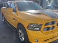 2016 Ram Ram Pickup 1500 Sport