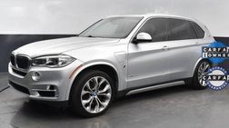 2017 BMW X5 xDrive40e iPerformance