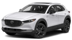 2021 Mazda CX-30 Turbo Premium Plus