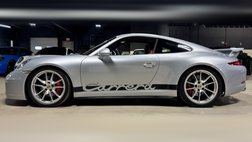 2014 Porsche 911 Carrera 4S