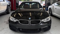 2015 BMW 4 Series 428i