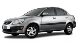2009 Kia Rio LX