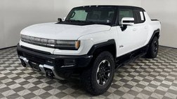 2022 GMC HUMMER EV Edition 1
