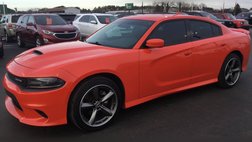 2021 Dodge Charger GT